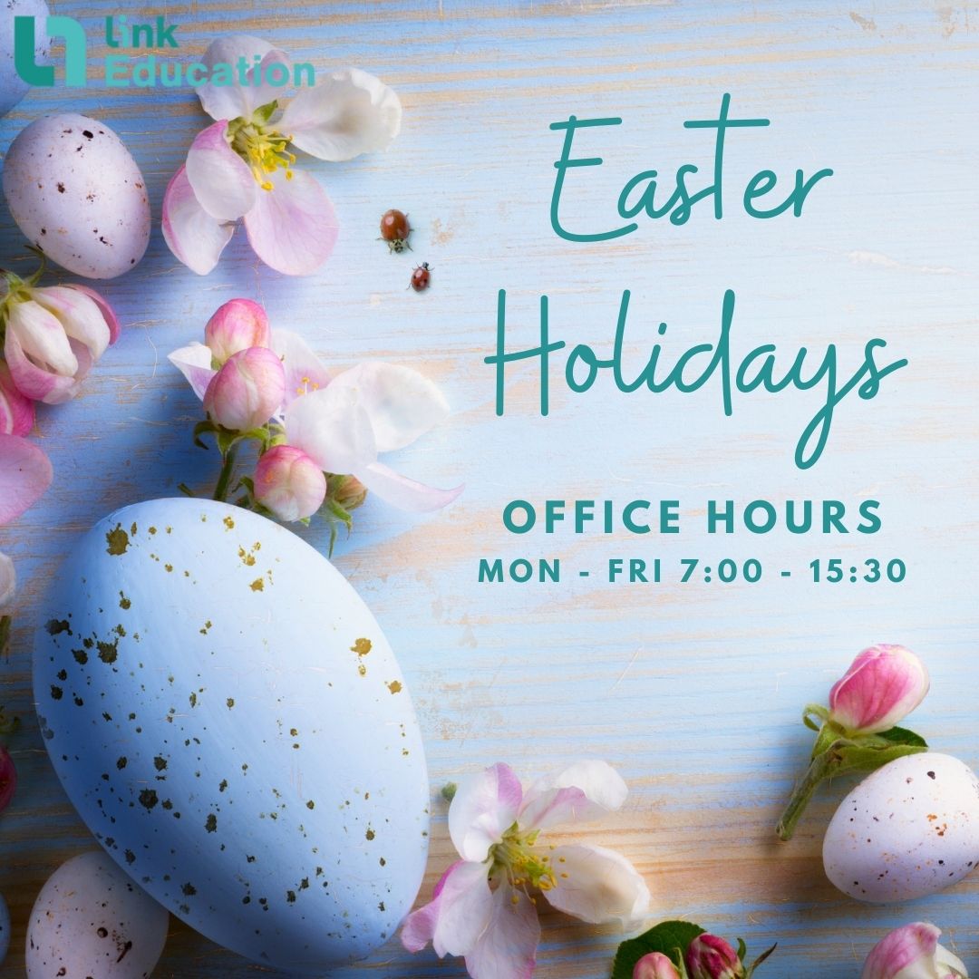 Easter Holidays